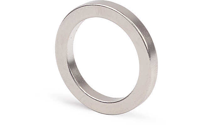Неодимовый магнит кольцо 16x10x3 мм