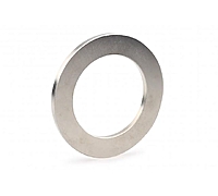 Неодимовый магнит кольцо 90x60x5 мм