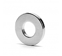Неодимовый магнит кольцо 35x16x5 мм