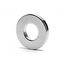 Неодимовый магнит кольцо 35x16x5 мм